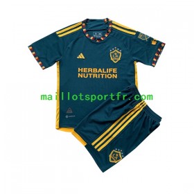 Maillot de Foot Los Angeles Galaxy Enfant Exterieur 2023/24